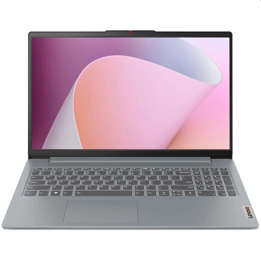 Lenovo IdeaPad laptop 15,6  FHD R5-7520U 16GB 512GB Radeon NOOS szürke Lenovo I fotó, illusztráció : 82XQ0056HV