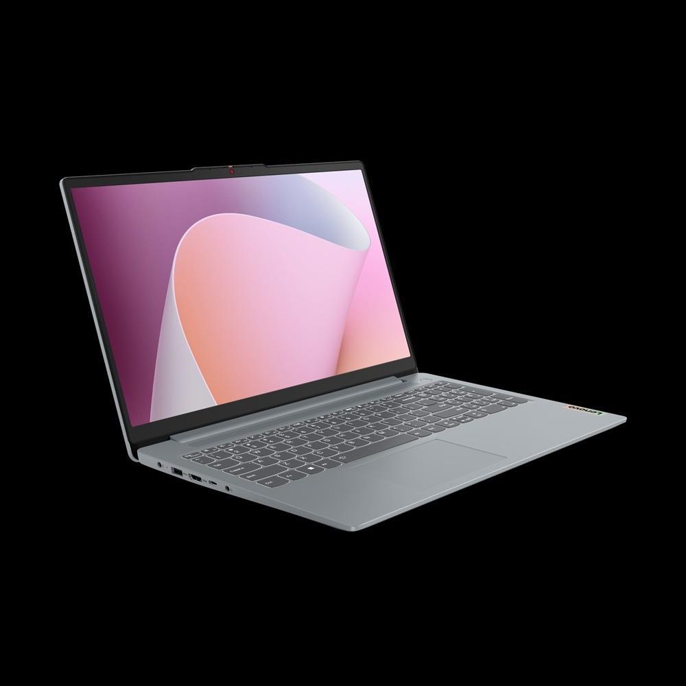 Lenovo IdeaPad laptop 15,6  FHD R3-7320U 8GB 512GB Radeon W11 szürke Lenovo Ide fotó, illusztráció : 82XQ00AQHV