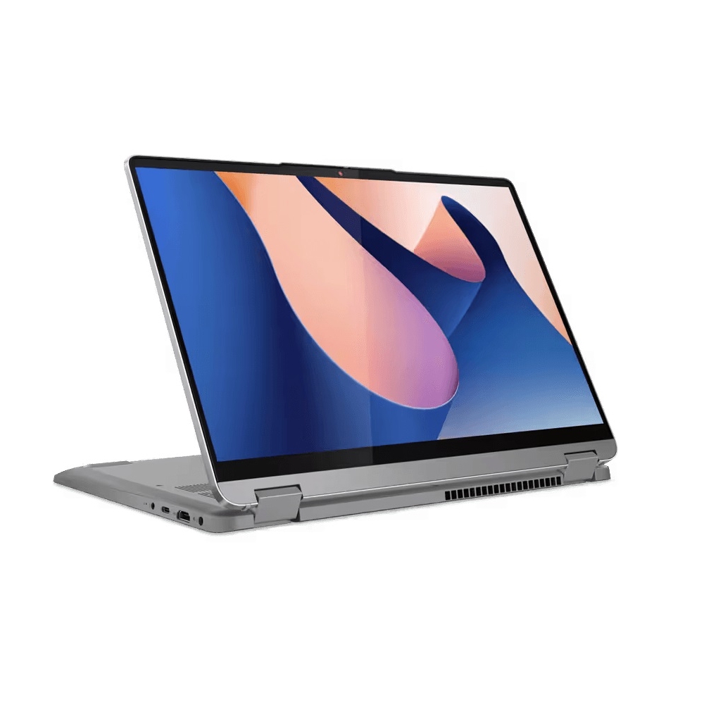 Lenovo IdeaPad laptop 14  WUXGA i5-1335U IdeaPad Flex 5 szürke fotó, illusztráció : 82Y0008DHV_PEN