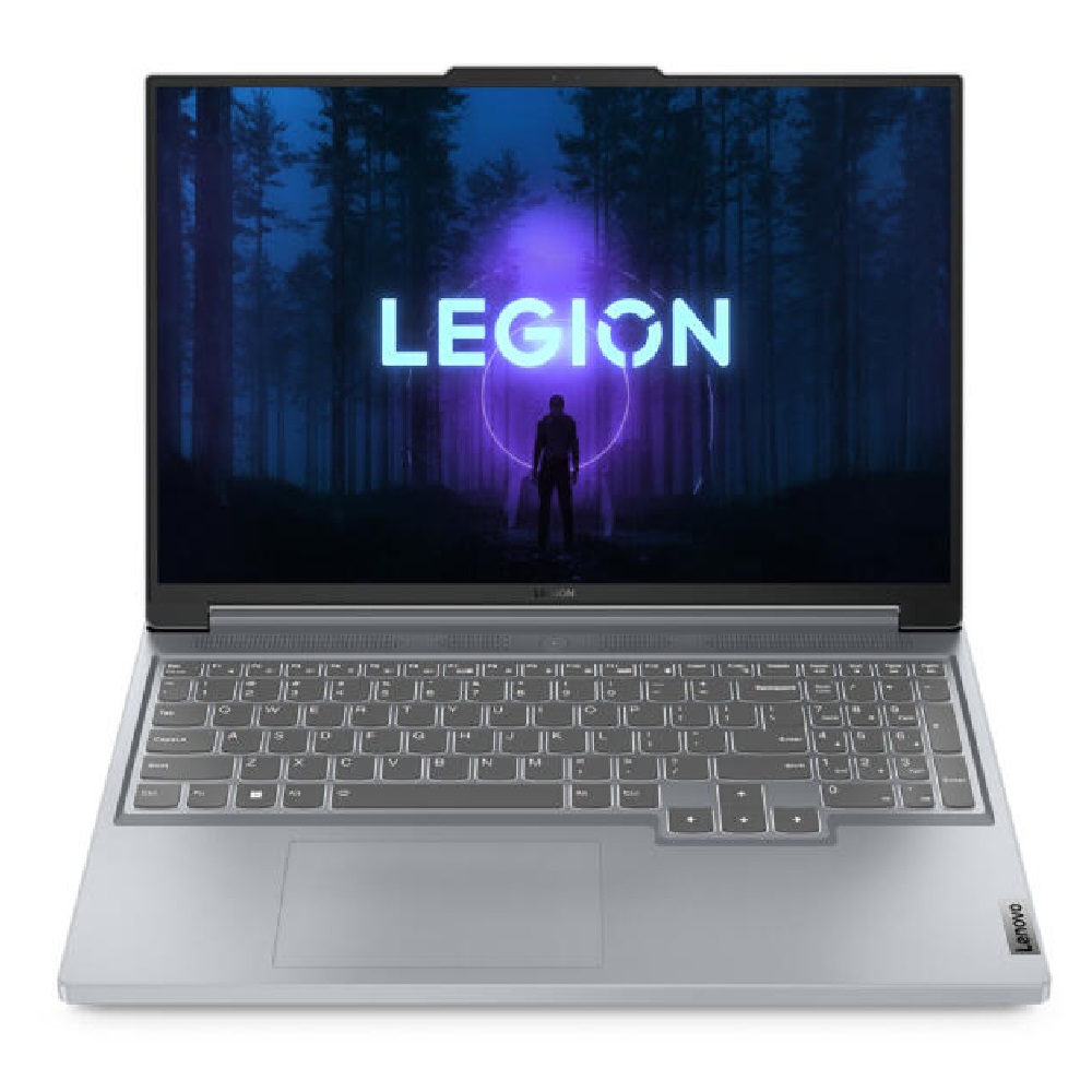 Lenovo Legion laptop 16  WUXGA i5-12450H 16GB 512GB RTX4050 DOS szürke Lenovo L fotó, illusztráció : 82YA00BHHV