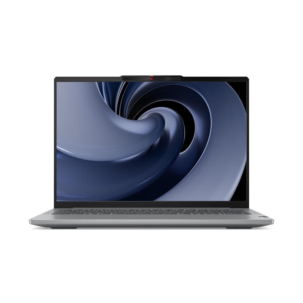 Lenovo IdeaPad laptop 14   2,8K i7-155H 32GB 1TB Int.VGA szürke fotó, illusztráció : 83D2003THV