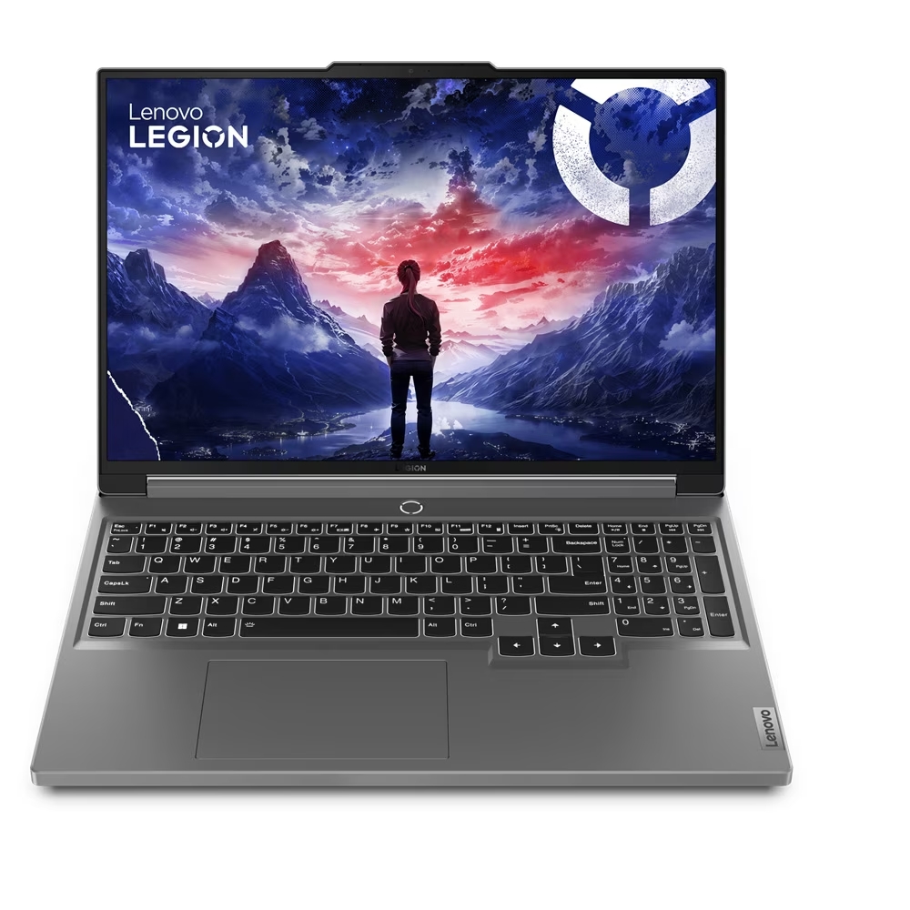 Lenovo Legion Pro 5 laptop 16  WQXGA i5-14500HX 16GB 512GB NVIDIA FreeDOS szürk fotó, illusztráció : 83DF002BHV