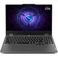 Lenovo LOQ laptop 15,6  FHD R7-8845HS 16GB