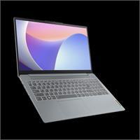 LENOVO IdeaPad Slim, 15.6" FHD, Intel Core i7-13620H, 16GB, 1TB SSD, NoOS,szrke