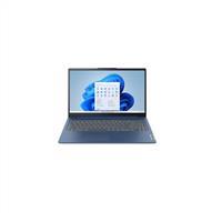 Lenovo IdeaPad Slim 3 laptop, 16" WUXGA, i5 I5-12450H, 16GB 1TB, FreeDOS kék LENOVO