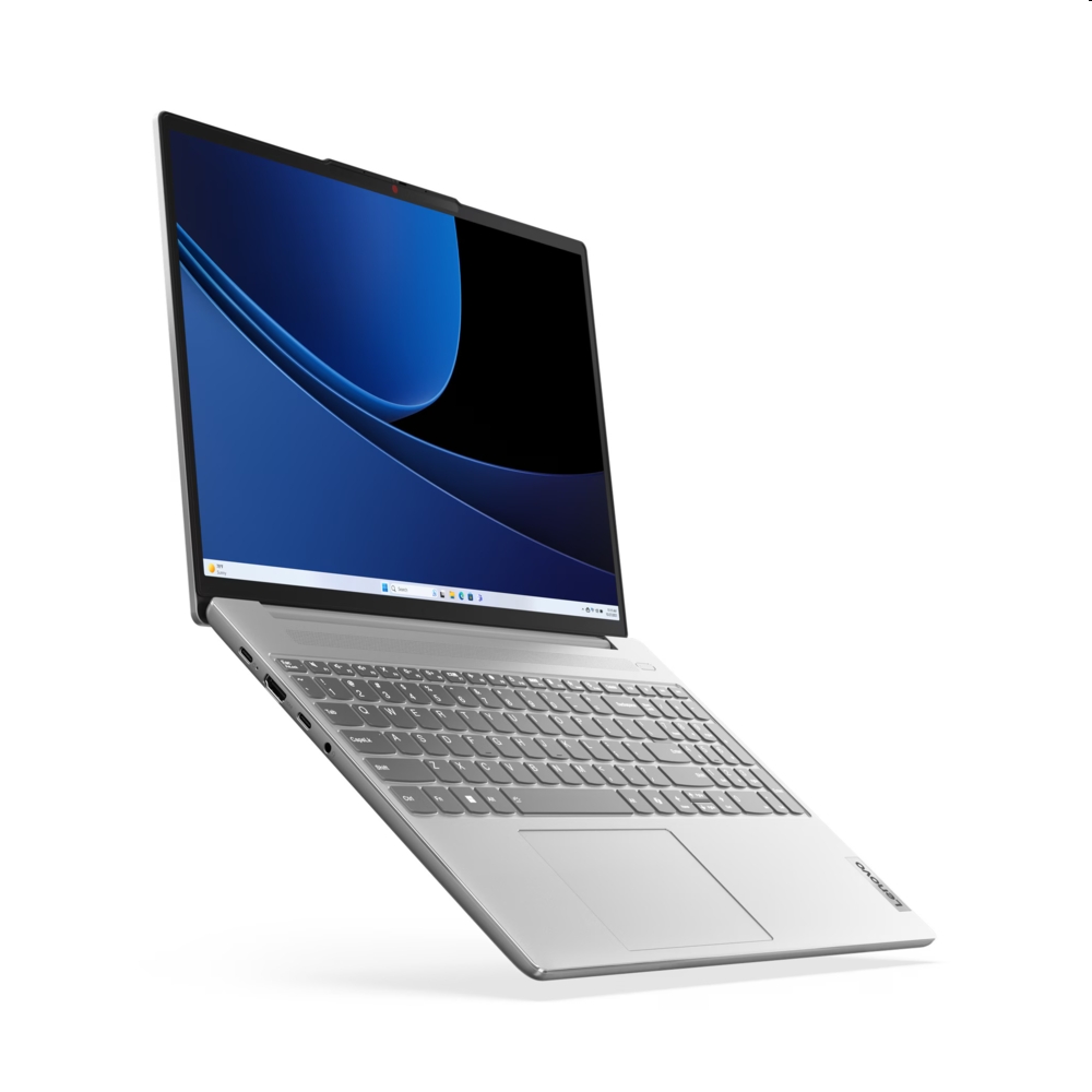 Lenovo IdeaPad Slim 5 laptop 15,3  WUXGA i5-210H 16GB 512GB FreeDOS szürke fotó, illusztráció : 83J6000NHV