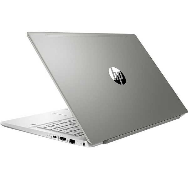 HP Pavilion laptop 14  FHD i7-1065G7 8GB 512GB MX250 W10 ezüst HP Pavilion 14-c fotó, illusztráció : 8BW75EA