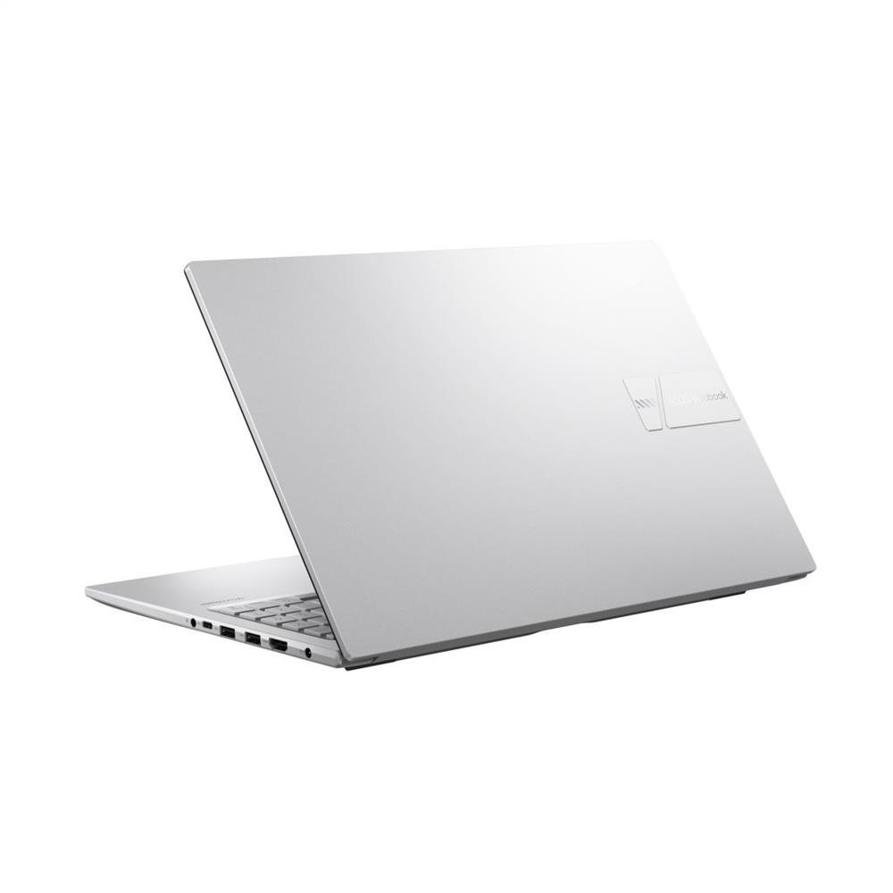 ASUS Notebook 15.6  1920x1080  Core i3 ,  Win 11 szürke fotó, illusztráció : 90NB0ZT1-M00D20