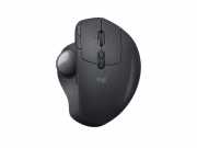 Vezetéknélküli egér Logitech MX Ergo Mouse Fekete Egér Vásárlás 910-005179 Technikai adat
