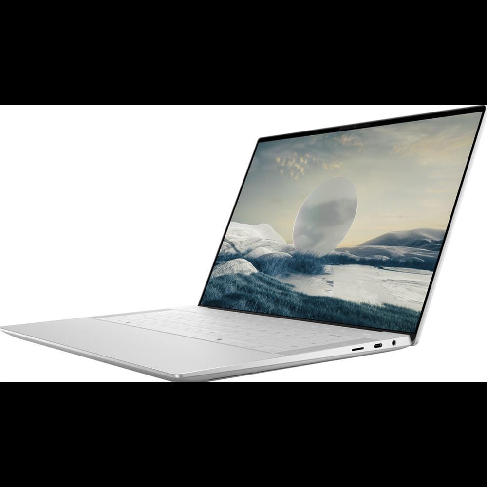 DELL XPS 14 laptop, 14,5  FHD+, Ultra 7 155H, 16GB, 512GB SSD,  Win11 Pro fotó, illusztráció : 9440_359479