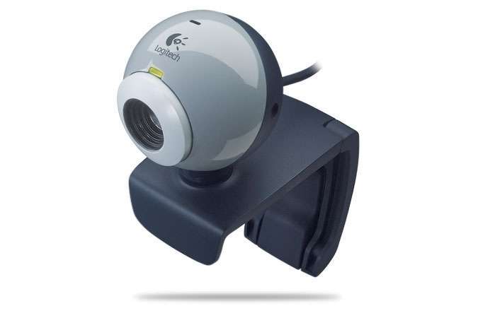 Quickcam E2500 fotó, illusztráció : 960-000229