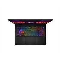 MSI Sword 16 Laptop 16" 1920x1200, Intel Core i7, szrke                                                                                                                                                