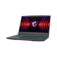 MSI Thin 15 Laptop 15,6  1920x1080 Intel