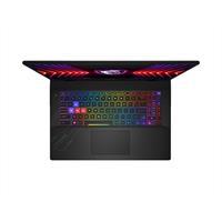 MSI Crosshair 17 Laptop 17" 2560x1600, Intel Core i7, szrke                                                                                                                                            