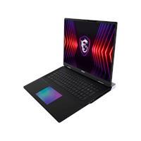 MSI Gaming NB Titan , 18  3840 laptop