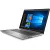 HP laptop 17,3" FHD i3-10110U 8GB 256GB Radeon-530 Win10 ezüst HP 470 G7 9TX53EA