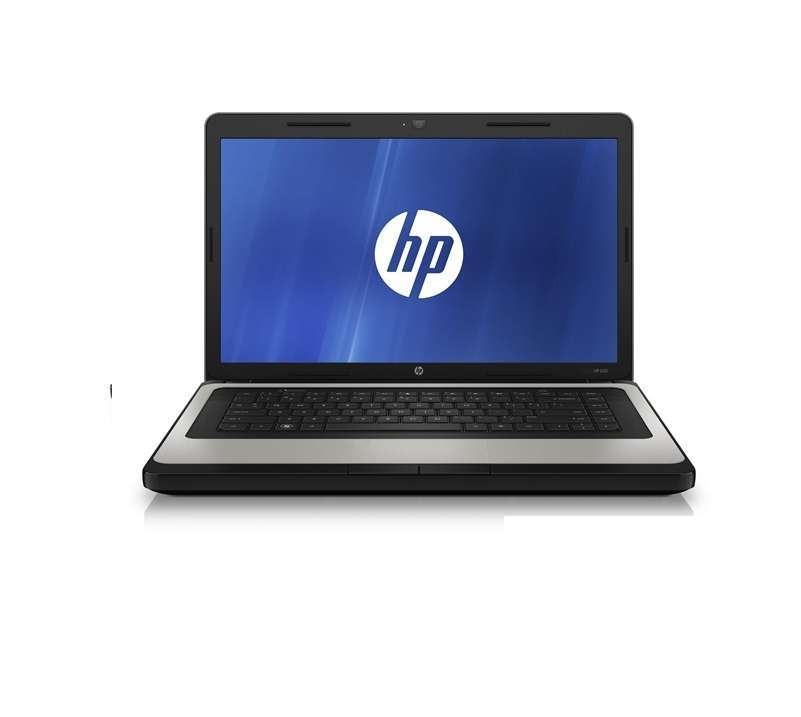 HP 635 15,6  notebook /AMD Dual-core E-300 1,3GHz/2GB/320GB/DVD író notebook fotó, illusztráció : A1E47EA