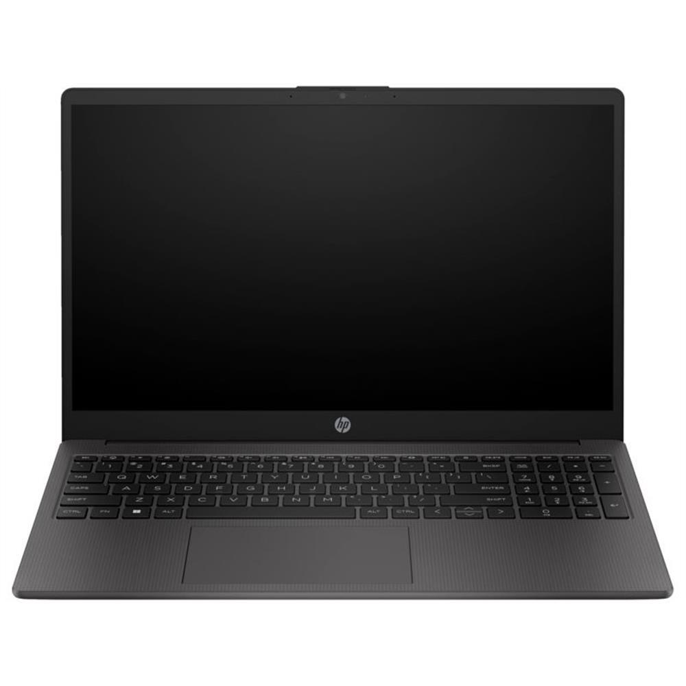 HP 250 G10 laptop 15,6  FHD i3-1315U 8GB 512GB Int.VGA FreeDOS sötétszürke fotó, illusztráció : A23JQEA