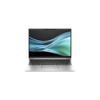 HP EliteBook laptop 13.3" WUXGA, Cu5-125U, 8GB, 512GB, Win 11, szrke