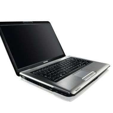 Laptop Toshiba Pro Core2Duo T8300 2.4G 2G HDD 250GB ATI HD 3650 512MB. Cam lapt fotó, illusztráció : A300-15V