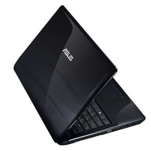 ASUS A54HR-SX235V 15.6  laptop HD Intel i3-2350, 4GB, 500GB, Radeon HD7470/ 1G fotó, illusztráció : A54HRSX235V