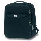 American Tourister laptop táska Telesto Backpack *09 fekete hátizsák ( - Már ne fotó, illusztráció : A87-039