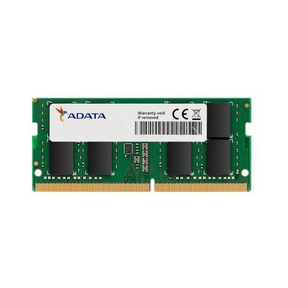 8GB DDR4 notebook memória 3200MHz 1x8GB Adata Premier fotó, illusztráció : AD4S32008G22-SGN