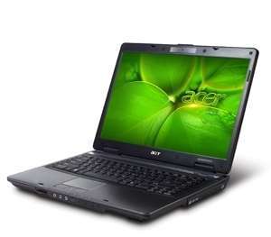 Acer notebook Extensa laptop  5620G notebook C2D T5550 1.83GHz 2G - Már nem for fotó, illusztráció : AEX5620-5A2G