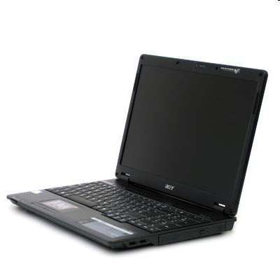 Acer notebook Extensa laptop EX5635Z notebook 15.6  LED PDC T4200 2GHz GMA 4500 fotó, illusztráció : AEX5635Z-423G25M