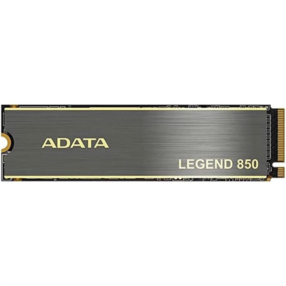 2TB SSD M.2 Adata Legend 850 fotó, illusztráció : ALEG-850-2TCS