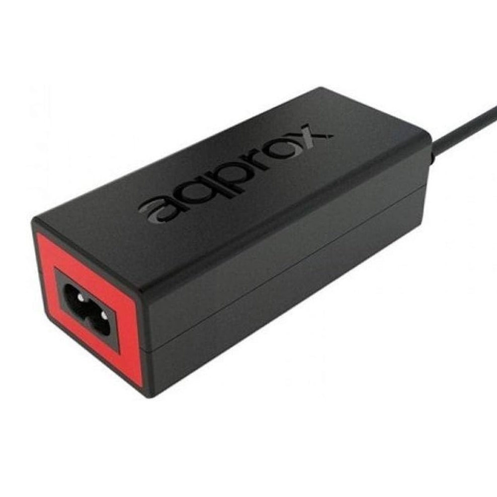 Notebook adapter 90W Lenovo laptopok számára 20V DC 4.5A Plug 11x5mm Fekete APP fotó, illusztráció : APPA10