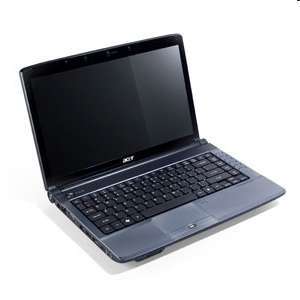 Acer Aspire 4736ZG notebook 14  PDC T4500 2.3GHz nV G105M 4GB 500GB W7HP 1 év P fotó, illusztráció : AS4736ZG-454G50MN