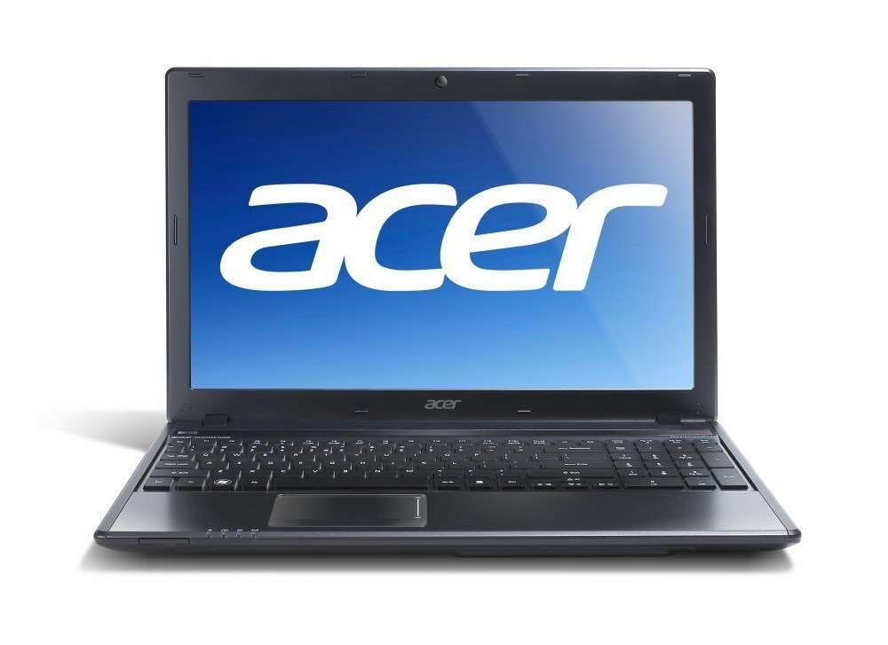 Acer Aspire 5755G kék notebook 15.6  LED i5 2410M 2.3GHz nV GT540 4GB 750GB W7H fotó, illusztráció : AS5755G-2414G75MNBS