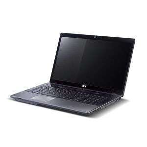 Acer Aspire 7745G notebook 17.3  i7 720M 1.6GHz ATI HD5850 2x2GB 2x500GB W7HP P fotó, illusztráció : AS7745G-724G1TBN