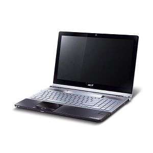 Acer Aspire 8943G notebook 18.4  i7 720QM 1.6GHz ATI HD5850 4x2GB 2x640GB W7HP fotó, illusztráció : AS8943G-728G128TWN