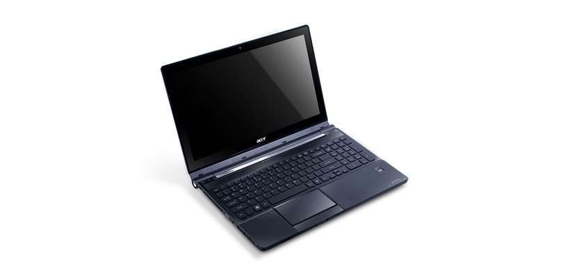 Acer Aspire 8951G notebook 18.4  i7 2630QM 2GHz nV GT555 4x4GB 2x750GB W7HP PNR fotó, illusztráció : AS8951G-2631615TWNKK