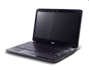 PNR 1 év gar. Acer notebook laptop fotó, illusztráció : ASP5935G-744G50N