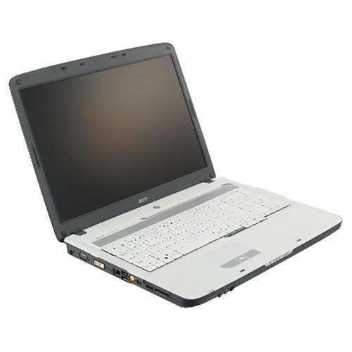 Laptop Acer Aspire AS7520 noetbook Athlon TK55 1.8GHz 2x1G 160G VHP PNR év gar. fotó, illusztráció : ASP7520-6A2G16M