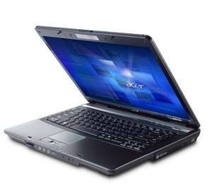 Acer Travelmate notebook TM5520G Turion64 X2 TL60 2GHz 2GB 160GB VHP - Már nem fotó, illusztráció : ATM5520G-502G16