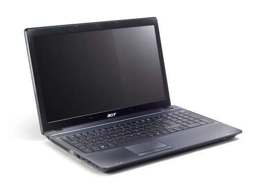 Acer Travelmate 5760G notebook 15.6  laptop HD i3 2310M 2.13GHz nV GT540 4GB 32 fotó, illusztráció : ATM5760G-2314G32MWOO