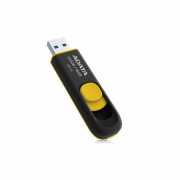 16GB PenDrive USB3.1 Sárga ADATA AUV128-16G-RBY Flash Drive Vásárlás AUV128-16G-RBY Technikai adat