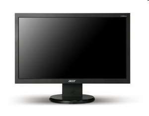 Acer V193HQb 19  TFT monitor PNR 3 év gar. fotó, illusztráció : AV193HQB