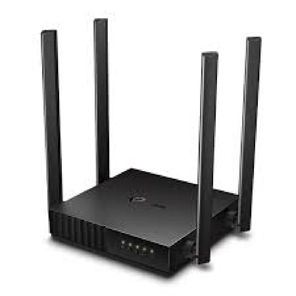 WiFi Router TP-LINK Archer C54 AC1200 Wireless Dual Band Router fotó, illusztráció : ArcherC54