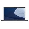 Asus ExpertBook laptop 14" FHD i5-1135G7 8GB 256GB IrisXe DOS fekete Asus ExpertBook B1400                                                                                                              