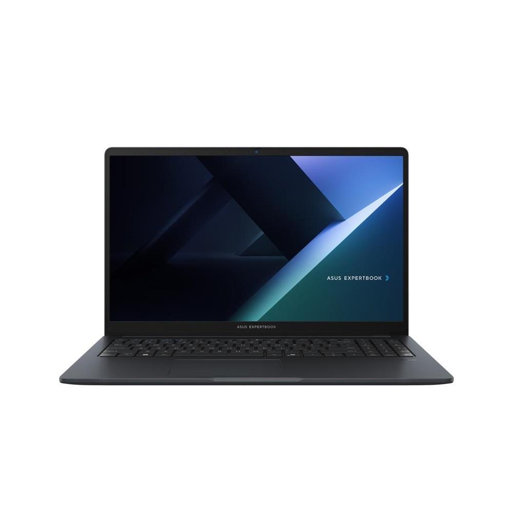 ASUS COM ExpertBook laptop 15.6  FHD, i7-1355U, 16GB, 512GB, NOOS, Szürke fotó, illusztráció : B1503CVA-NJ0187