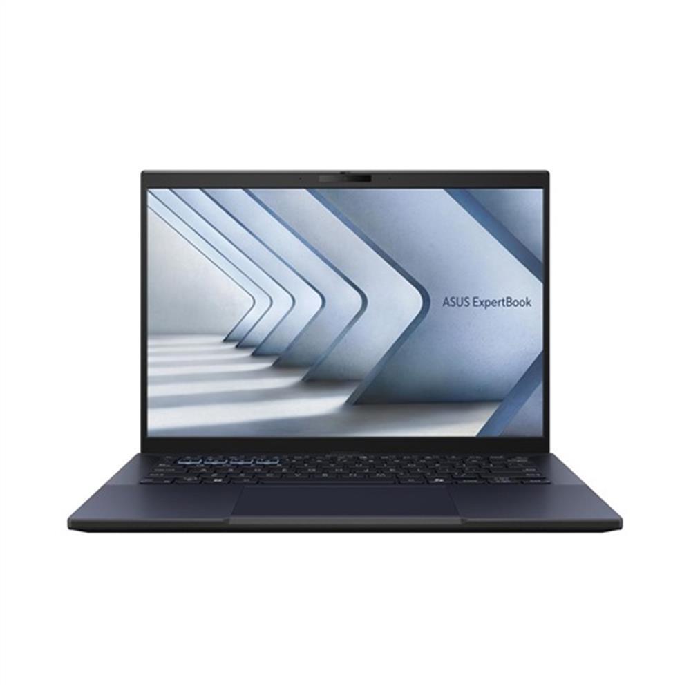 Asus Expertbook Notebook 14  1920x1200, Core™ i5, No OS, fekete fotó, illusztráció : B3404CVA-Q50735