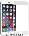 Képernyővédő üveglap 3D iPhone 6 (fehér; dobozos) Vásárlás BH01 Technikai adat