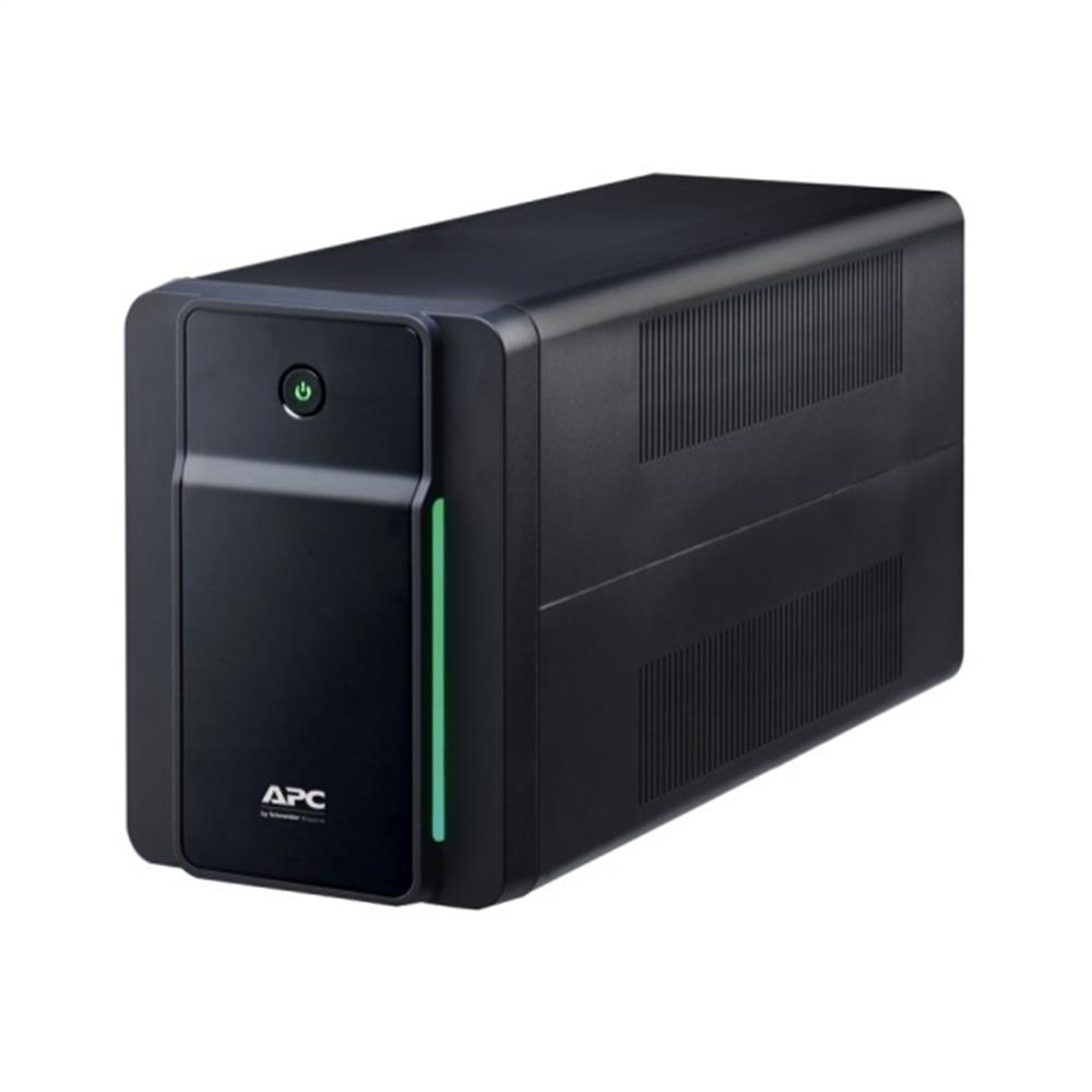 Szünetmentes tápegység 1200VA APC BACK UPS BX 1200VA IEC fotó, illusztráció : BX1200MI