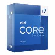 Intel Processzor Core i7 LGA1700 2,40GHz 30MB Core i7-13700K box CPU