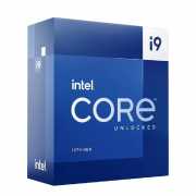 Intel Processzor Core i9 LGA1700 3,00GHz 36MB Core i9-13900KF box CPU